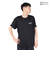 コンバース（CONVERSE）バスケットボールウェア ゴールドシリーズ プリントTシャツ CBG251353-1900