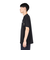 コンバース（CONVERSE）バスケットボールウェア ゴールドシリーズ プリントTシャツ CBG251353-1900