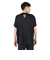 コンバース（CONVERSE）バスケットボールウェア ゴールドシリーズ プリントTシャツ CBG251353-1900