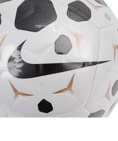 ナイキ（NIKE）サッカーボール 5号球 アカデミー HV4386-100-5