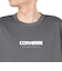 コンバース（CONVERSE）バスケットボールウェア ゴールドシリーズ プリントTシャツ CBG251352-1800