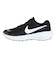 ナイキ（NIKE）スポーツシューズ ランニングシューズ レボリューション 8 ワイド ブラック HQ1995-002 スニーカー