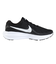 ナイキ（NIKE）スポーツシューズ ランニングシューズ レボリューション 8 ワイド ブラック HQ1995-002 スニーカー