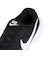 ナイキ（NIKE）スポーツシューズ ランニングシューズ レボリューション 8 ワイド ブラック HQ1995-002 スニーカー