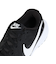 ナイキ（NIKE）スポーツシューズ ランニングシューズ レボリューション 8 ワイド ブラック HQ1995-002 スニーカー