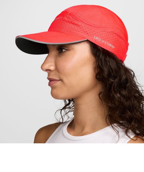 night wear sports club キャップ　fti 訳あり 即日発送 ナイキ（NIKE）ドライフィット ADV フライ AB アンストラクチャード