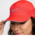 ナイキ（NIKE）ドライフィット ADV フライ AB アンストラクチャード リフレクティブ キャップ FB5681-635