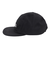 帽子 マウンテンジェットキャップ 792-3974011 BLACK