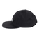 帽子 マウンテンジェットキャップ 792-3974011 BLACK