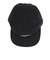 帽子 マウンテンジェットキャップ 792-3974011 BLACK