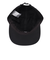 帽子 マウンテンジェットキャップ 792-3974011 BLACK