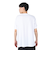 コンバース（CONVERSE）バスケットボールウェア ゴールドシリーズ プリントTシャツ CBG251354-1100