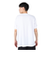 コンバース（CONVERSE）バスケットボールウェア ゴールドシリーズ プリントTシャツ CBG251354-1100