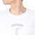 コンバース（CONVERSE）バスケットボールウェア ゴールドシリーズ プリントTシャツ CBG251354-1100