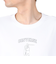 コンバース（CONVERSE）バスケットボールウェア ゴールドシリーズ プリントTシャツ CBG251354-1100