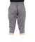 デュアリグ（DUARIG）ベーシック PBT マルチ クロプトパンツ 5S0045-TRPT-866TJ GRY