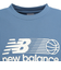 ニューバランス（new balance）バスケットボールウェア グラフィック半袖シャツ AMT55620DAL