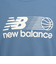 ニューバランス（new balance）バスケットボールウェア グラフィック半袖シャツ AMT55620DAL