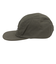帽子 マウンテンジェットキャップ 792-3974011 OLIVE