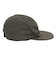 帽子 マウンテンジェットキャップ 792-3974011 OLIVE