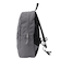 ジャンスポーツ（JANSPORT）リュック ディパック ゾーンパック グレー 24L JS0A4QW4-7H6 シンプル