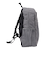 ジャンスポーツ（JANSPORT）リュック ディパック ゾーンパック グレー 24L JS0A4QW4-7H6 シンプル