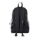 ジャンスポーツ（JANSPORT）リュック ディパック ゾーンパック グレー 24L JS0A4QW4-7H6 シンプル