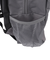 ジャンスポーツ（JANSPORT）リュック ディパック ゾーンパック グレー 24L JS0A4QW4-7H6 シンプル