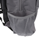 ジャンスポーツ（JANSPORT）リュック ディパック ゾーンパック グレー 24L JS0A4QW4-7H6 シンプル