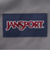 ジャンスポーツ（JANSPORT）リュック ディパック ゾーンパック グレー 24L JS0A4QW4-7H6 シンプル