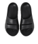 シダス（sidas）スポーツサンダル リコラ ブラック 2025001 ReCoLA Black リカバリーサンダル