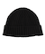 プーマ（PUMA）ニットキャップ ESS フィッシャーマン ビーニー 黒 02640101 ニット帽 帽子 フリーサイズ