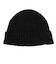 プーマ（PUMA）ニットキャップ ESS フィッシャーマン ビーニー 黒 02640101 ニット帽 帽子 フリーサイズ