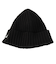プーマ（PUMA）ニットキャップ ESS フィッシャーマン ビーニー 黒 02640101 ニット帽 帽子 フリーサイズ