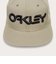 オークリー（OAKLEY）キャップ MARK III FOS901496-32F