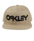 オークリー（OAKLEY）キャップ MARK III FOS901496-32F