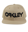 オークリー（OAKLEY）キャップ MARK III FOS901496-32F
