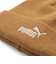 プーマ（PUMA）ニットキャップ ジュニア ニマル ミッド クラウン ビーニー キャメル 02656402 ニット帽 帽子 フリーサイズ 子供 耳付き