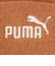 プーマ（PUMA）ニットキャップ ジュニア ニマル ミッド クラウン ビーニー キャメル 02656402 ニット帽 帽子 フリーサイズ 子供 耳付き