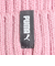 プーマ（PUMA）ニットキャップ ジュニア クラシック・ロー・クラウン ビーニー ピンク 02655902 ニット帽 帽子 フリーサイズ 子供 男の子 女の子