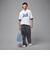 バスケットボールウェア ブルックリン 半袖Tシャツ HV3894-051