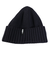 プーマ（PUMA）ニットキャップ ジュニア コミック ミッド クラウン ビーニー 紺 02655803 ニット帽 帽子 フリーサイズ 子供 男の子 女の子