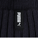 プーマ（PUMA）ニットキャップ ジュニア コミック ミッド クラウン ビーニー 紺 02655803 ニット帽 帽子 フリーサイズ 子供 男の子 女の子
