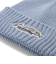 プーマ（PUMA）ニットキャップ ジュニア コミック ミッド クラウン ビーニー 青 02655801 ニット帽 帽子 フリーサイズ 子供 男の子 女の子