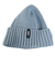 プーマ（PUMA）ニットキャップ ジュニア コミック ミッド クラウン ビーニー 青 02655801 ニット帽 帽子 フリーサイズ 子供 男の子 女の子