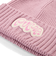 プーマ（PUMA）ニットキャップ ジュニア コミック ミッド クラウン ビーニー ピンク 02655802 ニット帽 帽子 フリーサイズ 子供 男の子 女の子