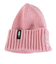 プーマ（PUMA）ニットキャップ ジュニア コミック ミッド クラウン ビーニー ピンク 02655802 ニット帽 帽子 フリーサイズ 子供 男の子 女の子