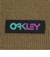 オークリー（OAKLEY）ニットキャップ GRADIENT PATC ビーニー FOS900707-7CE
