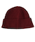 プーマ（PUMA）ニットキャップ ESS フィッシャーマン ビーニー 赤 02640102 ニット帽 帽子 フリーサイズ