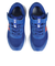 ニューバランス（new balance）ジュニア シューズ  バンジー レース ウィズ トップ ストラップ 578 v1  ブルー PT578TA W